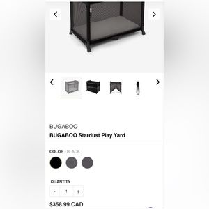 Sell second hard famous brand playpen. Very good condition. $280